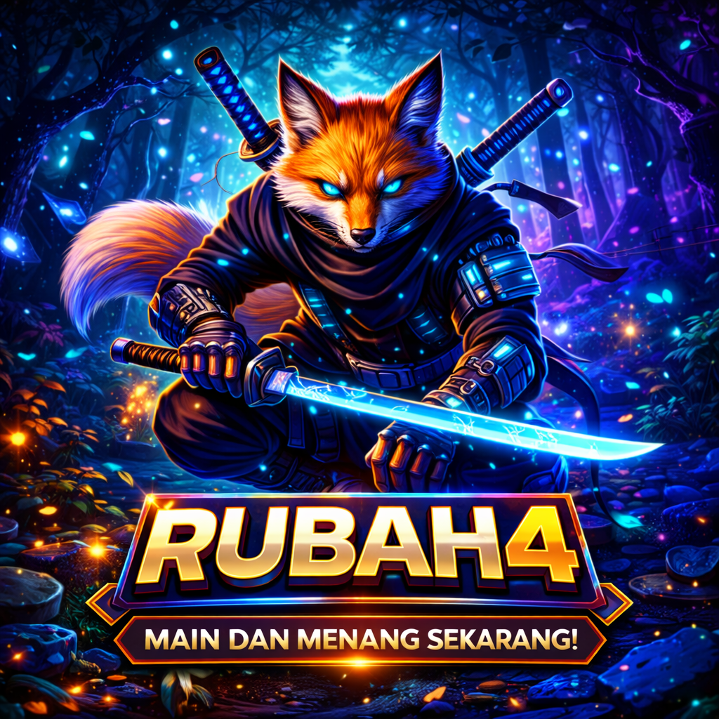 Galeri foto Rubah4 | Trik Cerdik Pecah Maksimal Hari Ini di Jakarta